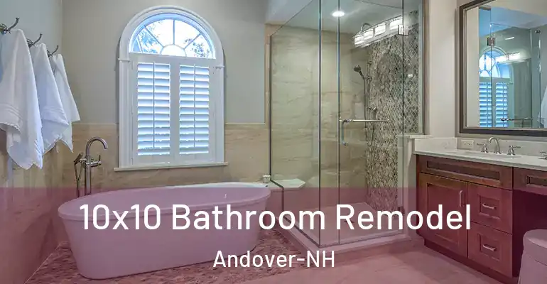inner Bathroom imggen 10x10 Bathroom Remodel Andover-NH