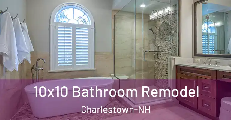 inner Bathroom imggen 10x10 Bathroom Remodel Charlestown-NH