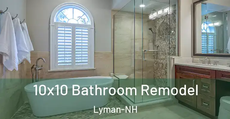 inner Bathroom imggen 10x10 Bathroom Remodel Lyman-NH