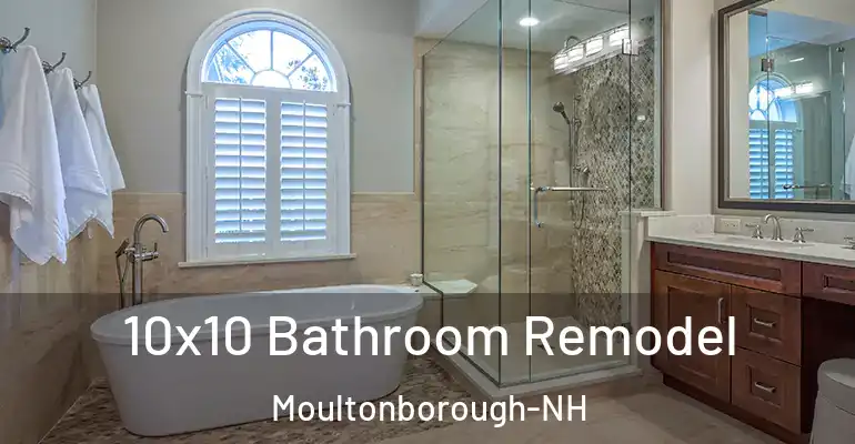inner Bathroom imggen 10x10 Bathroom Remodel Moultonborough-NH