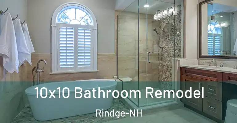 inner Bathroom imggen 10x10 Bathroom Remodel Rindge-NH