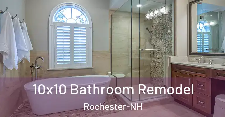 inner Bathroom imggen 10x10 Bathroom Remodel Rochester-NH