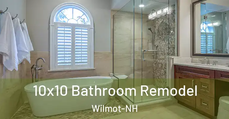 inner Bathroom imggen 10x10 Bathroom Remodel Wilmot-NH