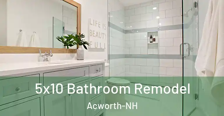 inner Bathroom imggen 5x10 Bathroom Remodel Acworth-NH