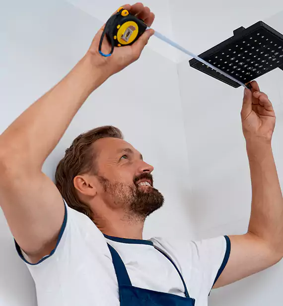 5x10 Bathroom Remodel in Lebanon, NH