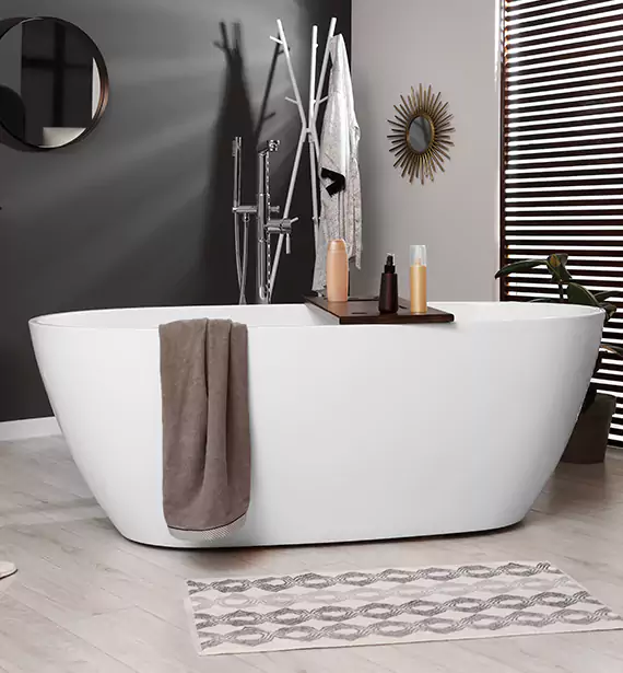 Tub Remodeling in Lebanon, NH