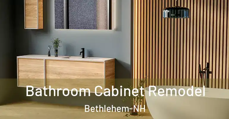 inner Bathroom imggen Bathroom Cabinet Remodel Bethlehem-NH