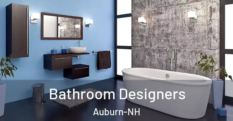 inner Bathroom imggen Bathroom Designers Auburn-NH