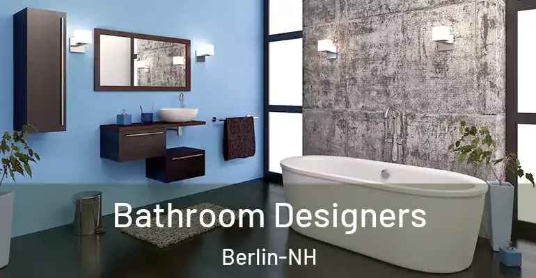 inner Bathroom imggen Bathroom Designers Berlin-NH