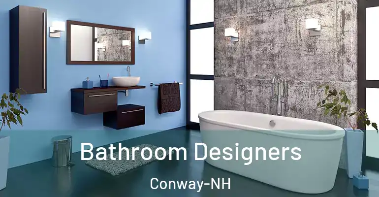 inner Bathroom imggen Bathroom Designers Conway-NH