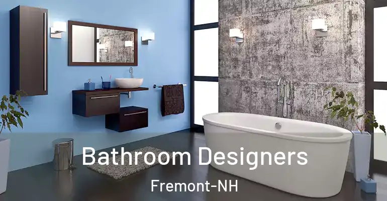inner Bathroom imggen Bathroom Designers Fremont-NH