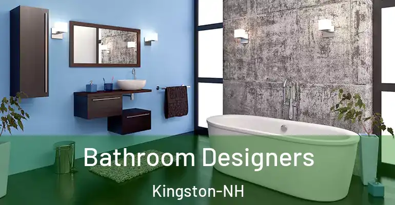 inner Bathroom imggen Bathroom Designers Kingston-NH