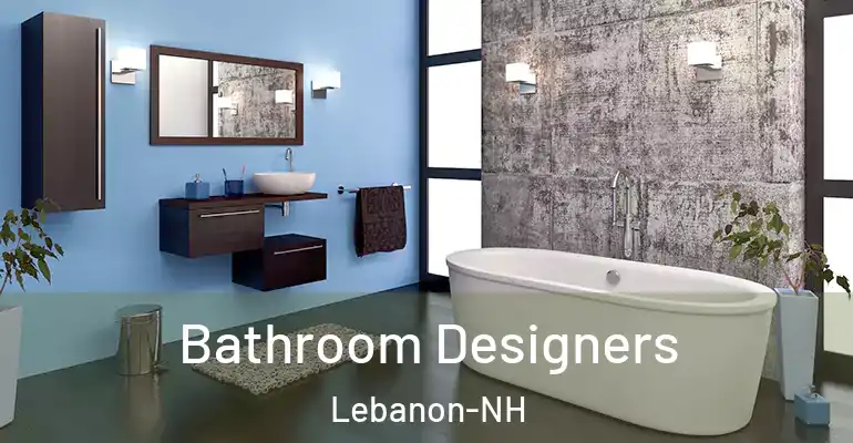 inner Bathroom imggen Bathroom Designers Lebanon-NH