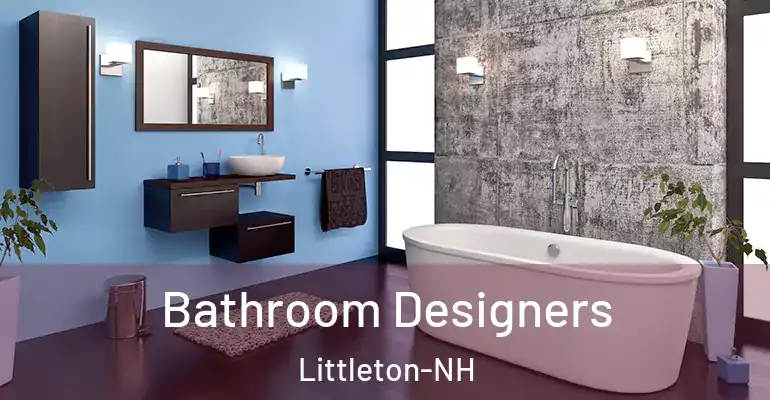 inner Bathroom imggen Bathroom Designers Littleton-NH