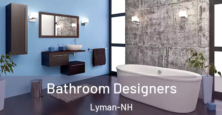 inner Bathroom imggen Bathroom Designers Lyman-NH