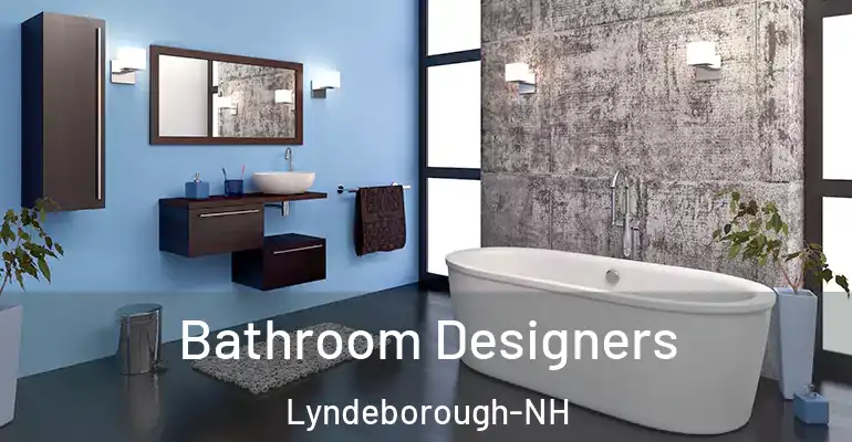inner Bathroom imggen Bathroom Designers Lyndeborough-NH