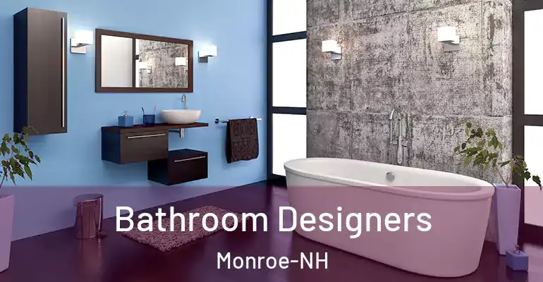 inner Bathroom imggen Bathroom Designers Monroe-NH