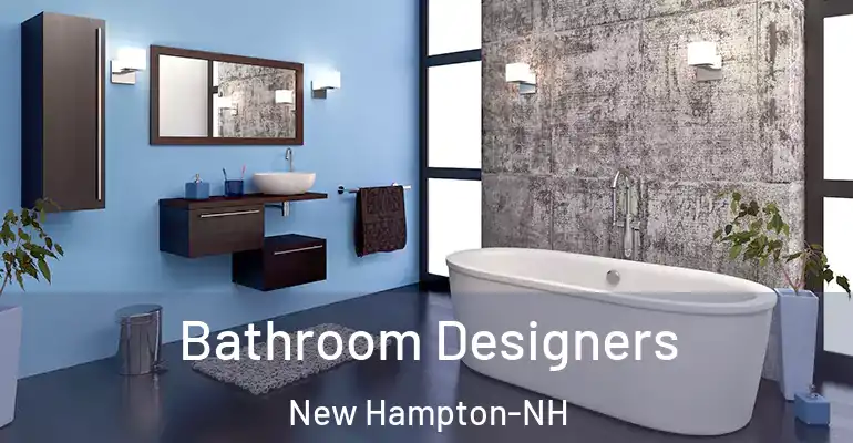 inner Bathroom imggen Bathroom Designers New Hampton-NH