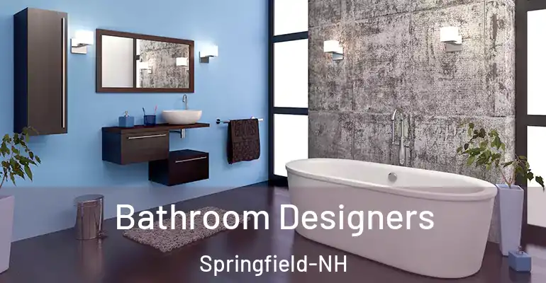 inner Bathroom imggen Bathroom Designers Springfield-NH