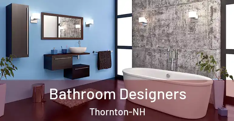 inner Bathroom imggen Bathroom Designers Thornton-NH