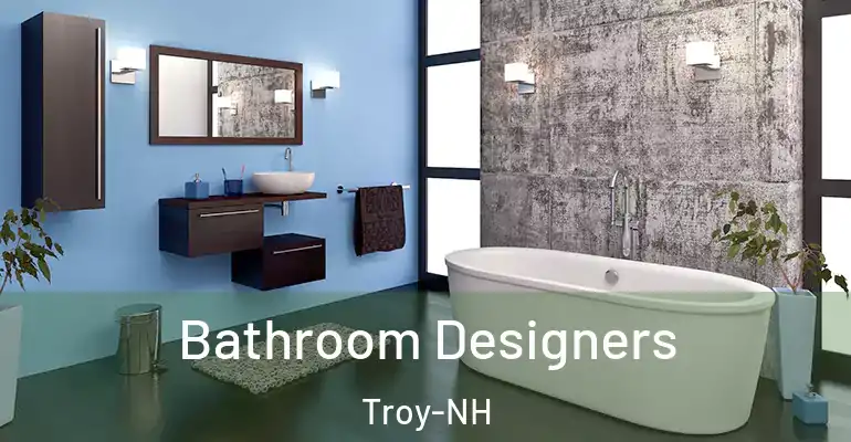 inner Bathroom imggen Bathroom Designers Troy-NH