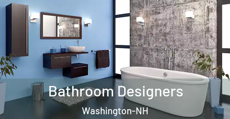 inner Bathroom imggen Bathroom Designers Washington-NH