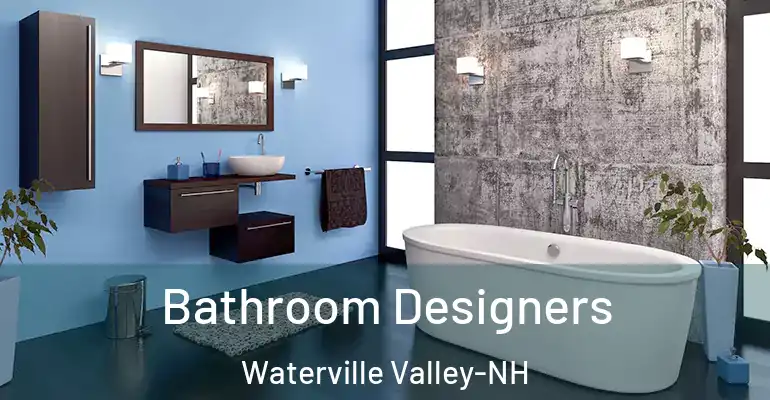 inner Bathroom imggen Bathroom Designers Waterville Valley-NH