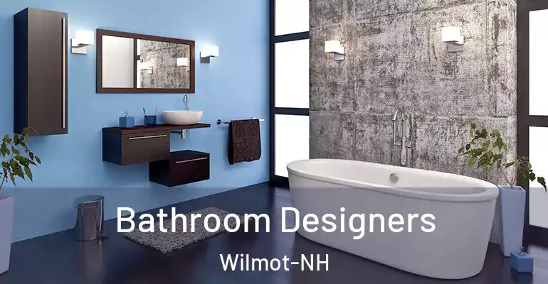 inner Bathroom imggen Bathroom Designers Wilmot-NH