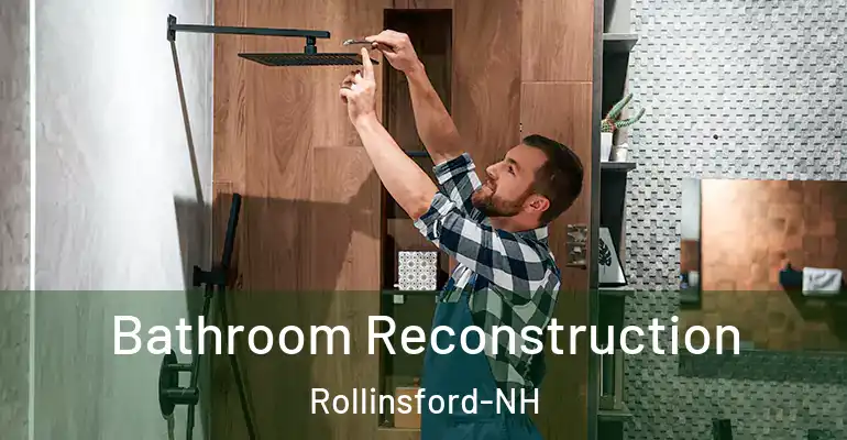 inner Bathroom imggen Bathroom Reconstruction Rollinsford-NH