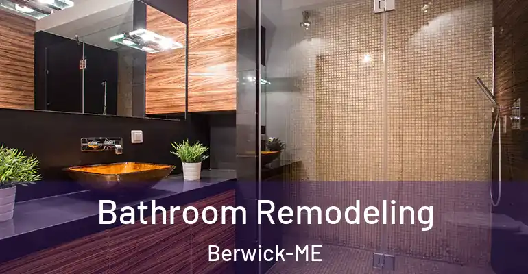 inner Bathroom imggen Bathroom Remodeling Berwick-ME