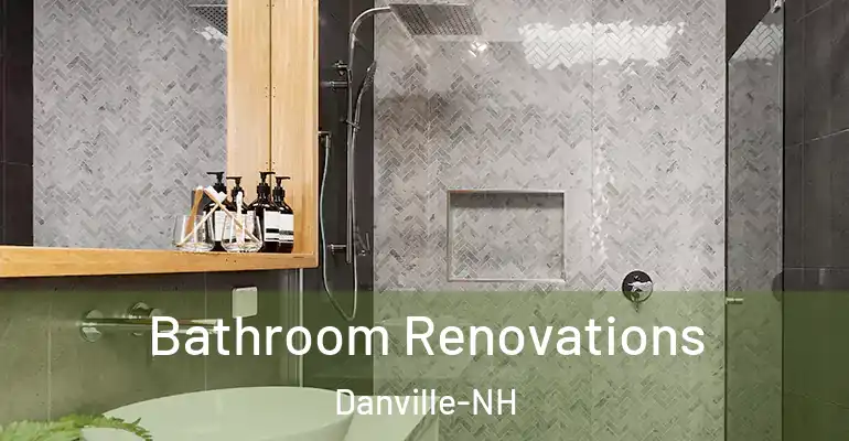 inner Bathroom imggen Bathroom Renovations Danville-NH