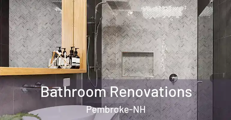 inner Bathroom imggen Bathroom Renovations Pembroke-NH
