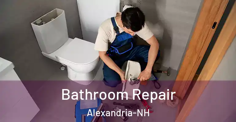 inner Bathroom imggen Bathroom Repair Alexandria-NH