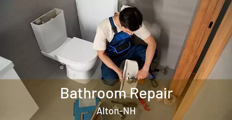 inner Bathroom imggen Bathroom Repair Alton-NH