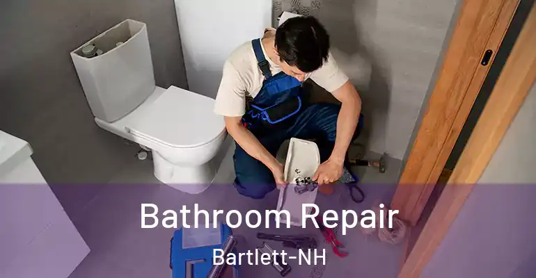 inner Bathroom imggen Bathroom Repair Bartlett-NH