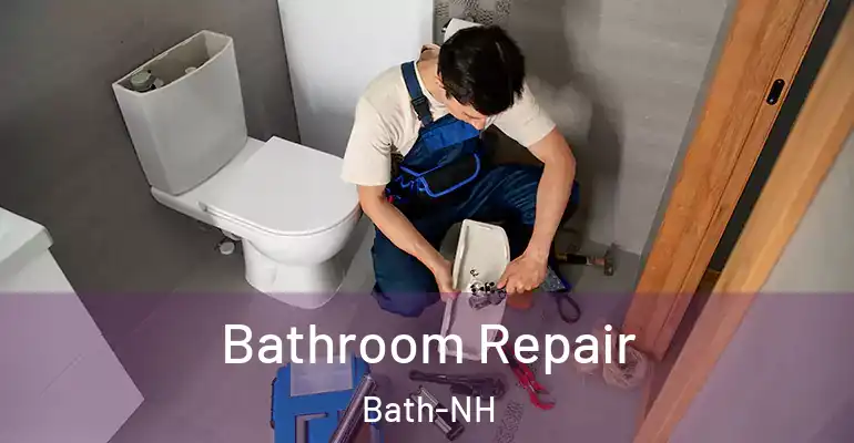 inner Bathroom imggen Bathroom Repair Bath-NH