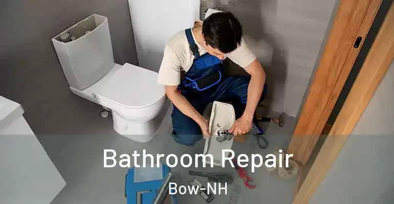 inner Bathroom imggen Bathroom Repair Bow-NH