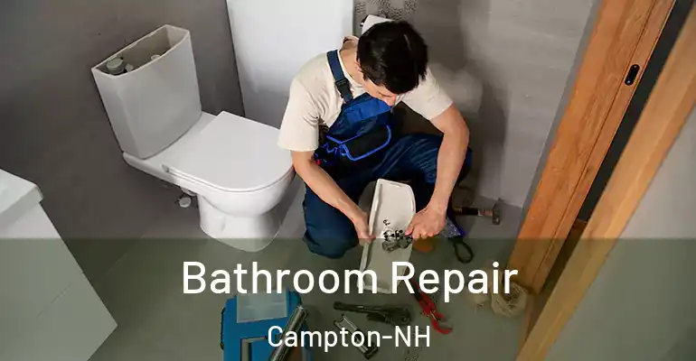 inner Bathroom imggen Bathroom Repair Campton-NH