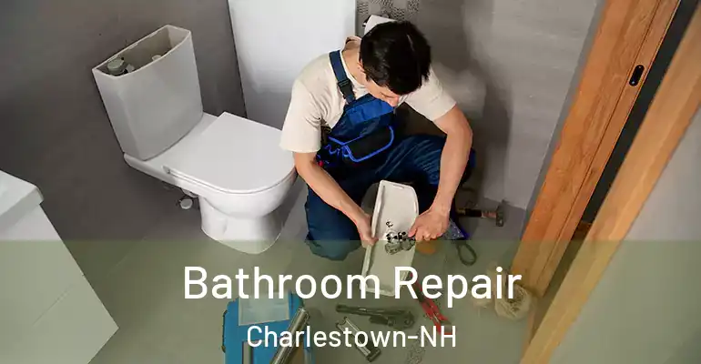 inner Bathroom imggen Bathroom Repair Charlestown-NH