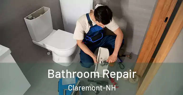 inner Bathroom imggen Bathroom Repair Claremont-NH