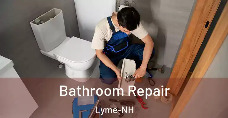 inner Bathroom imggen Bathroom Repair Lyme-NH