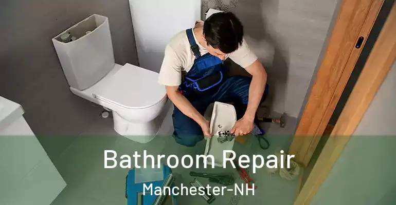 inner Bathroom imggen Bathroom Repair Manchester-NH