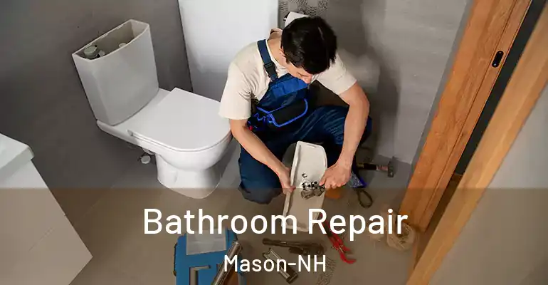 inner Bathroom imggen Bathroom Repair Mason-NH