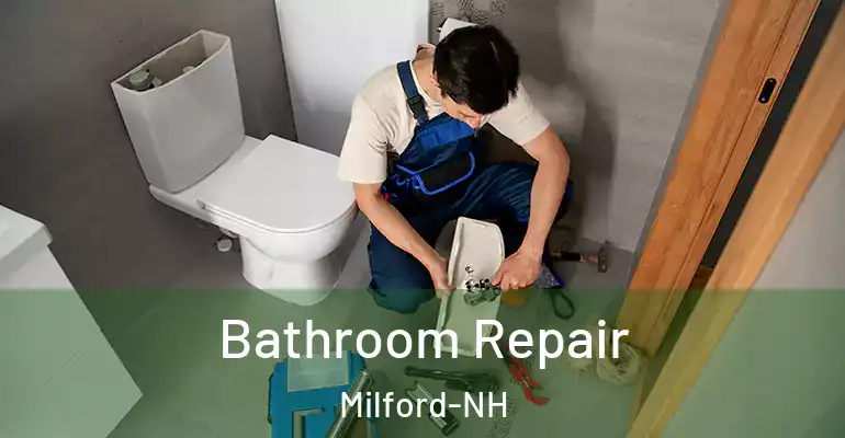 inner Bathroom imggen Bathroom Repair Milford-NH