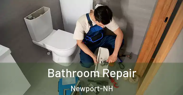 inner Bathroom imggen Bathroom Repair Newport-NH