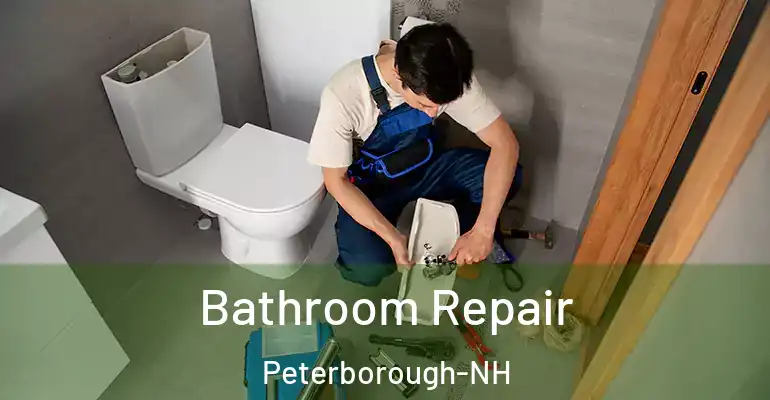 inner Bathroom imggen Bathroom Repair Peterborough-NH