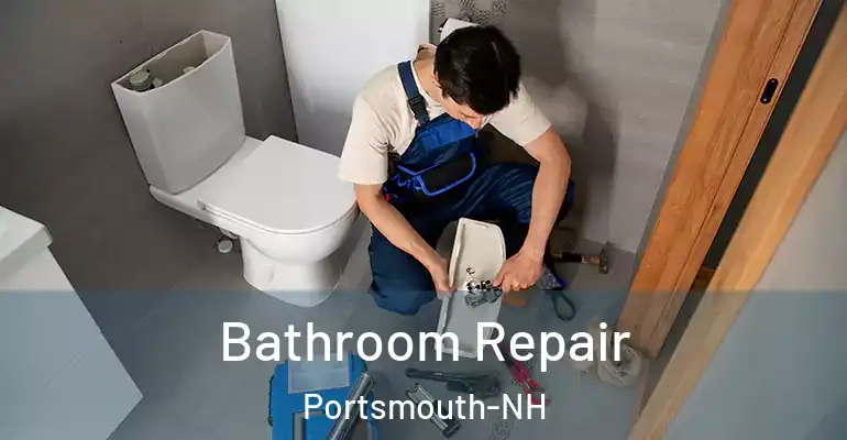 inner Bathroom imggen Bathroom Repair Portsmouth-NH