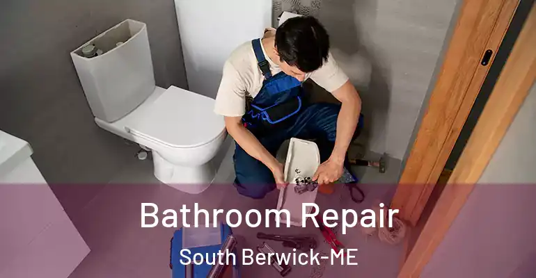 inner Bathroom imggen Bathroom Repair South Berwick-ME