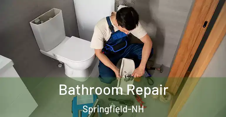 inner Bathroom imggen Bathroom Repair Springfield-NH