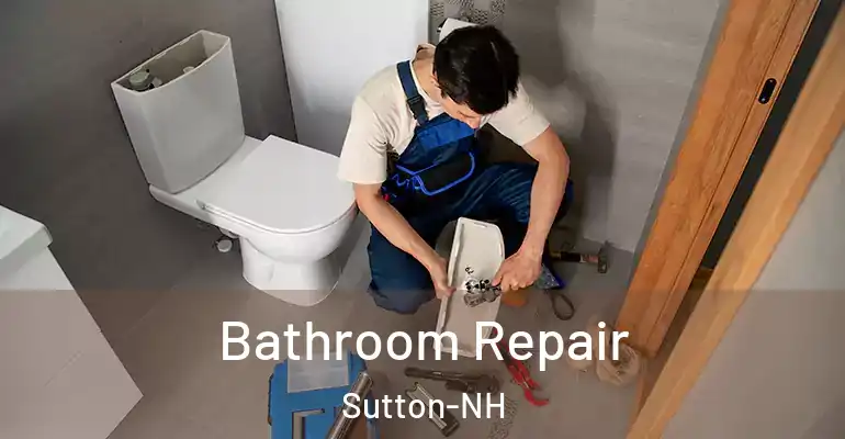 inner Bathroom imggen Bathroom Repair Sutton-NH